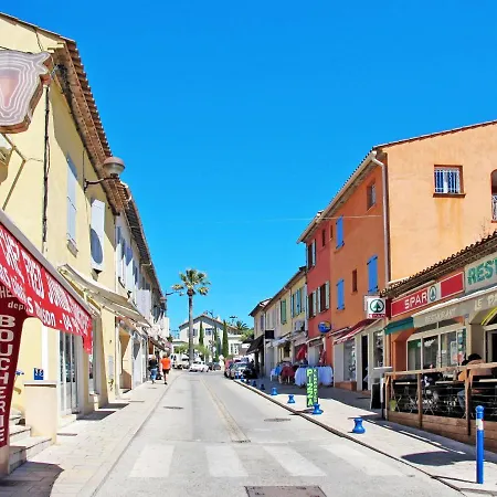 Colline Valmer-3 By Interhome *