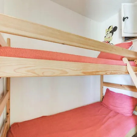 Colline Valmer-3 By Interhome Hébergement de vacances La Croix-Valmer