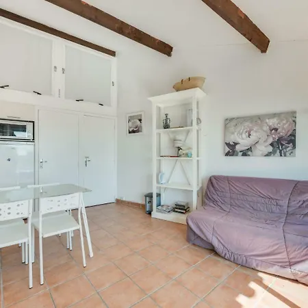 Hébergement de vacances Colline Valmer-3 By Interhome *