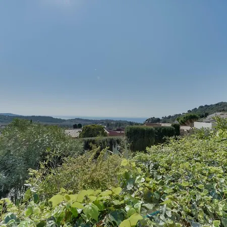 Hébergement de vacances Colline Valmer-3 By Interhome