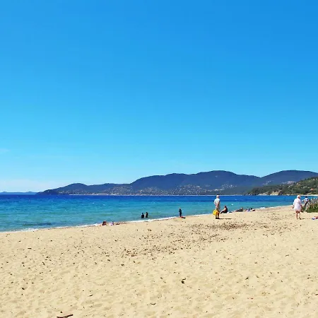 Colline Valmer-3 By Interhome Tatil Evi La Croix-Valmer