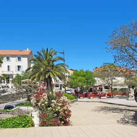 Colline Valmer-3 By Interhome * La Croix-Valmer