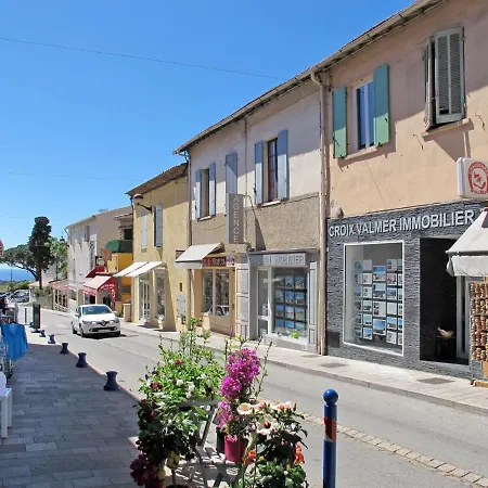 Colline Valmer-3 By Interhome Tatil Evi La Croix-Valmer