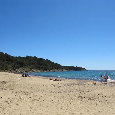 Colline Valmer-3 By Interhome La Croix-Valmer