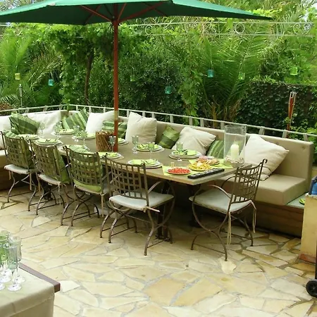 Colline Valmer-3 By Interhome Tatil Evi La Croix-Valmer