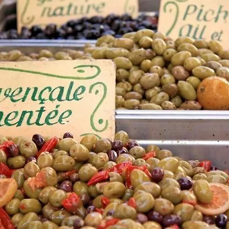 Tatil Evi Colline Valmer-3 By Interhome *