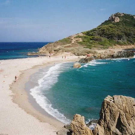 Tatil Evi Colline Valmer-3 By Interhome