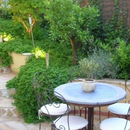 Tatil Evi Colline Valmer-3 By Interhome *