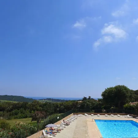 Tatil Evi Colline Valmer-3 By Interhome La Croix-Valmer