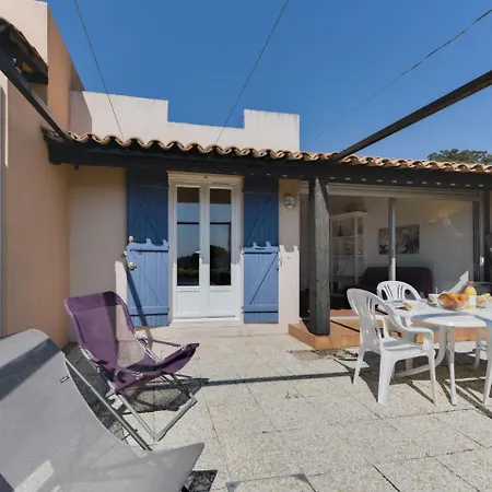 Tatil Evi Colline Valmer-3 By Interhome *