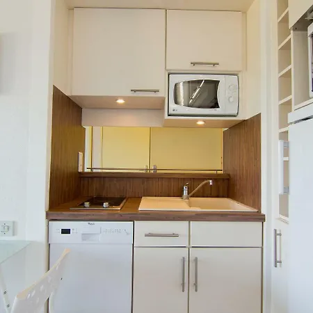 Tatil Evi Colline Valmer-3 By Interhome *