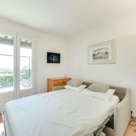 Prázdninový dům Colline Valmer-3 By Interhome *