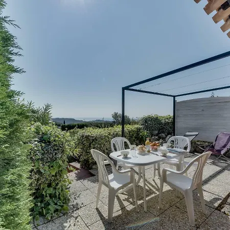 Tatil Evi Colline Valmer-3 By Interhome